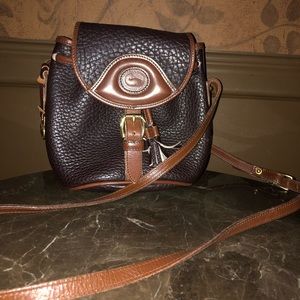 Dooney & Bourke Miniature Bag